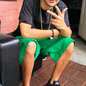 Meet your Posher, Bryan