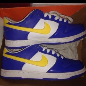 Nike Dunks