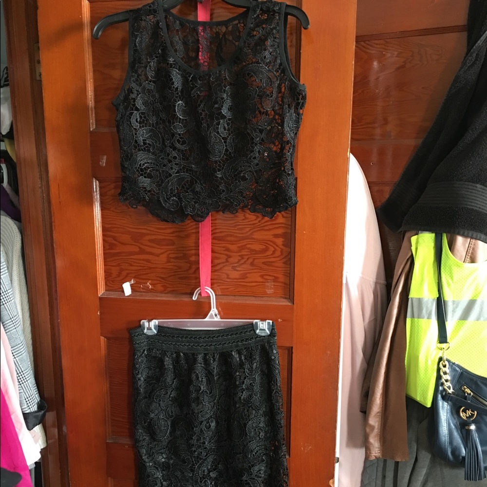 2 piece set