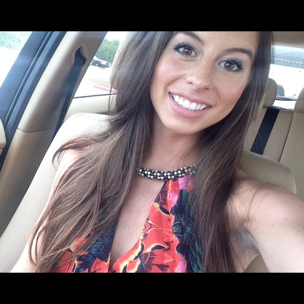 Meet your Posher, Savannah