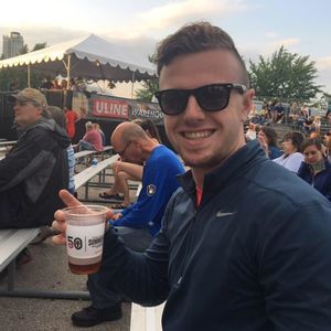 Meet your Posher, Jack