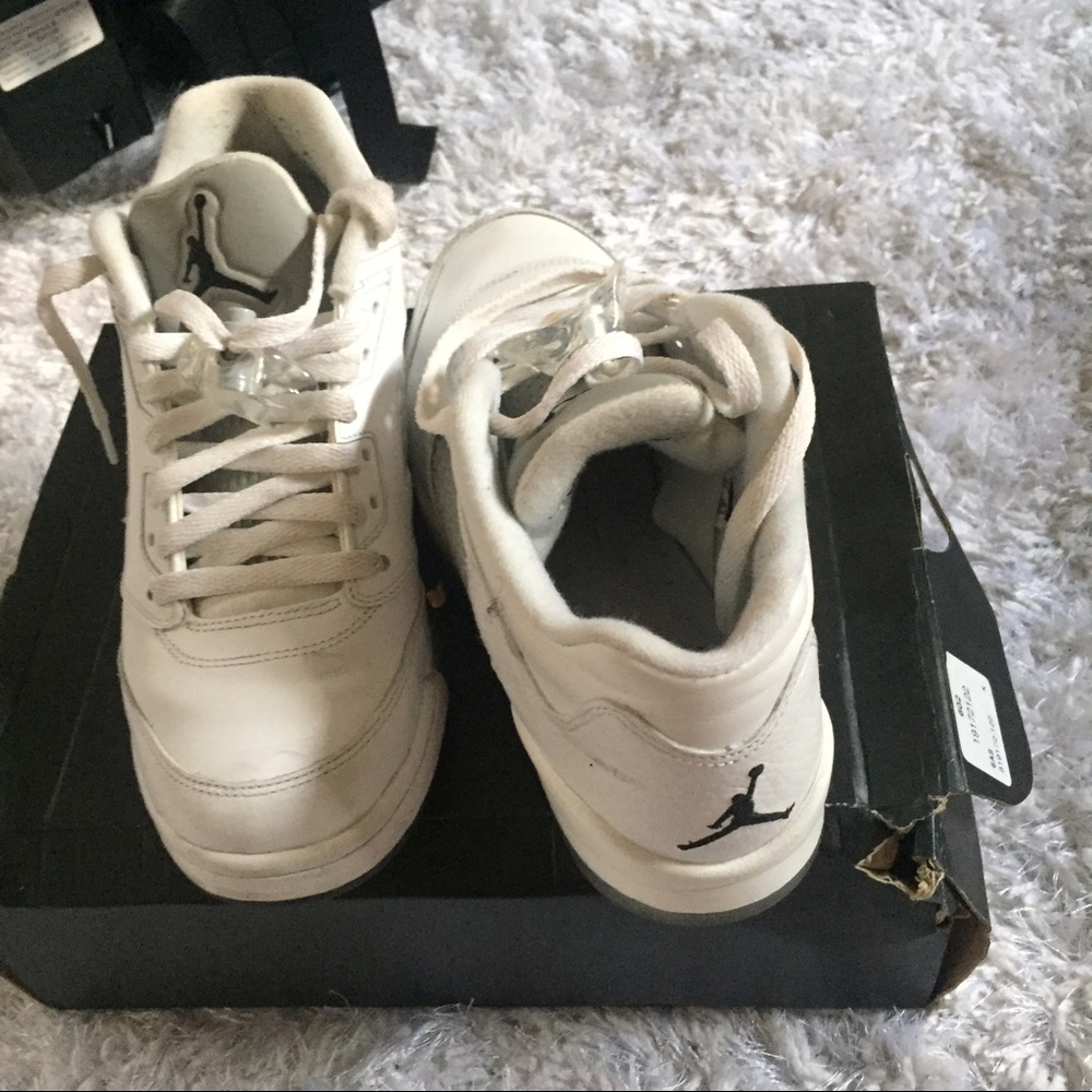 Jordan 5