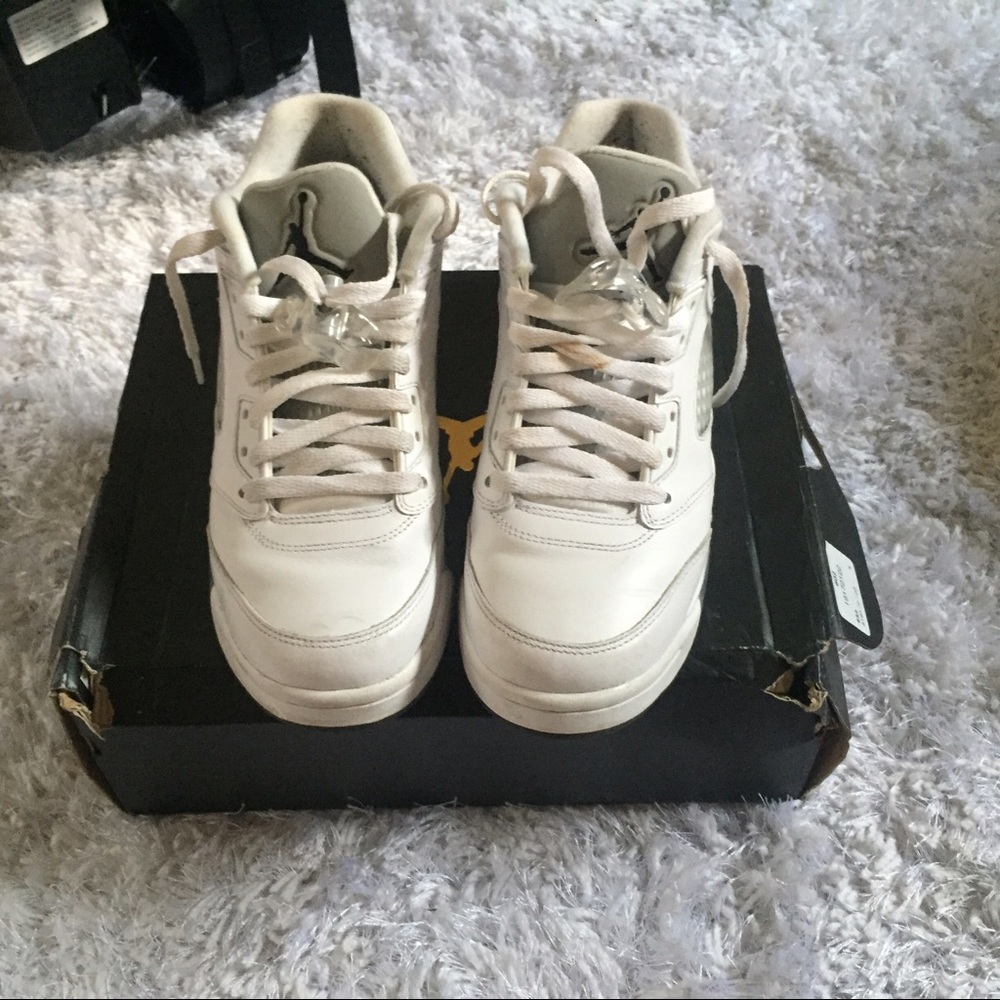 Jordan 5 - Picture 3 of 4