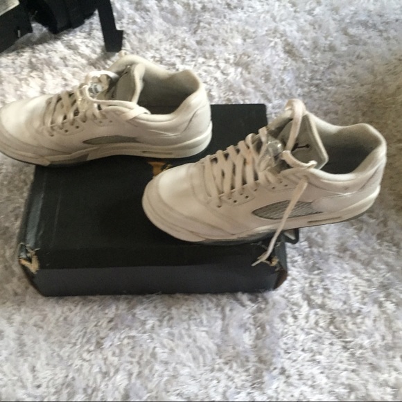 Jordan 5 - Picture 2 of 4