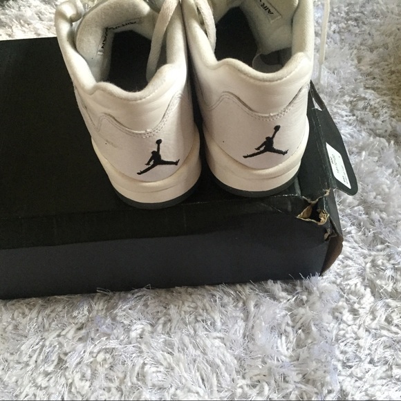 Jordan 5 - Picture 4 of 4