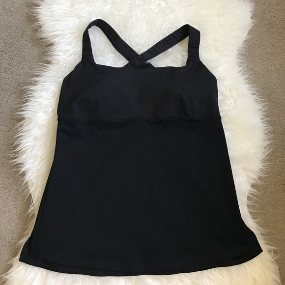 lululemon athletica Tops - Lululemon Size 12
