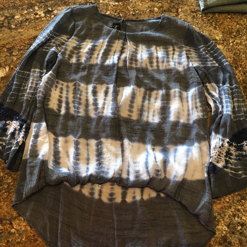 Dress shirt