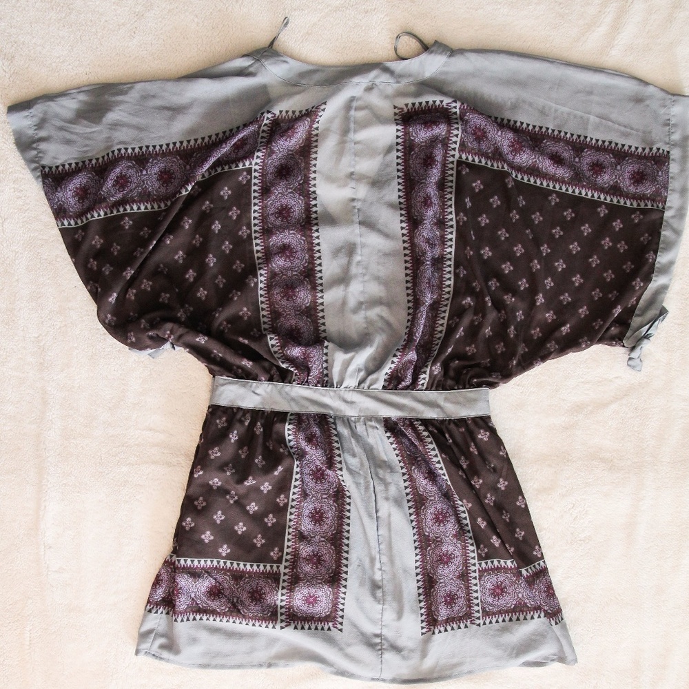 Gorgeous FREE PEOPLE Dress!!