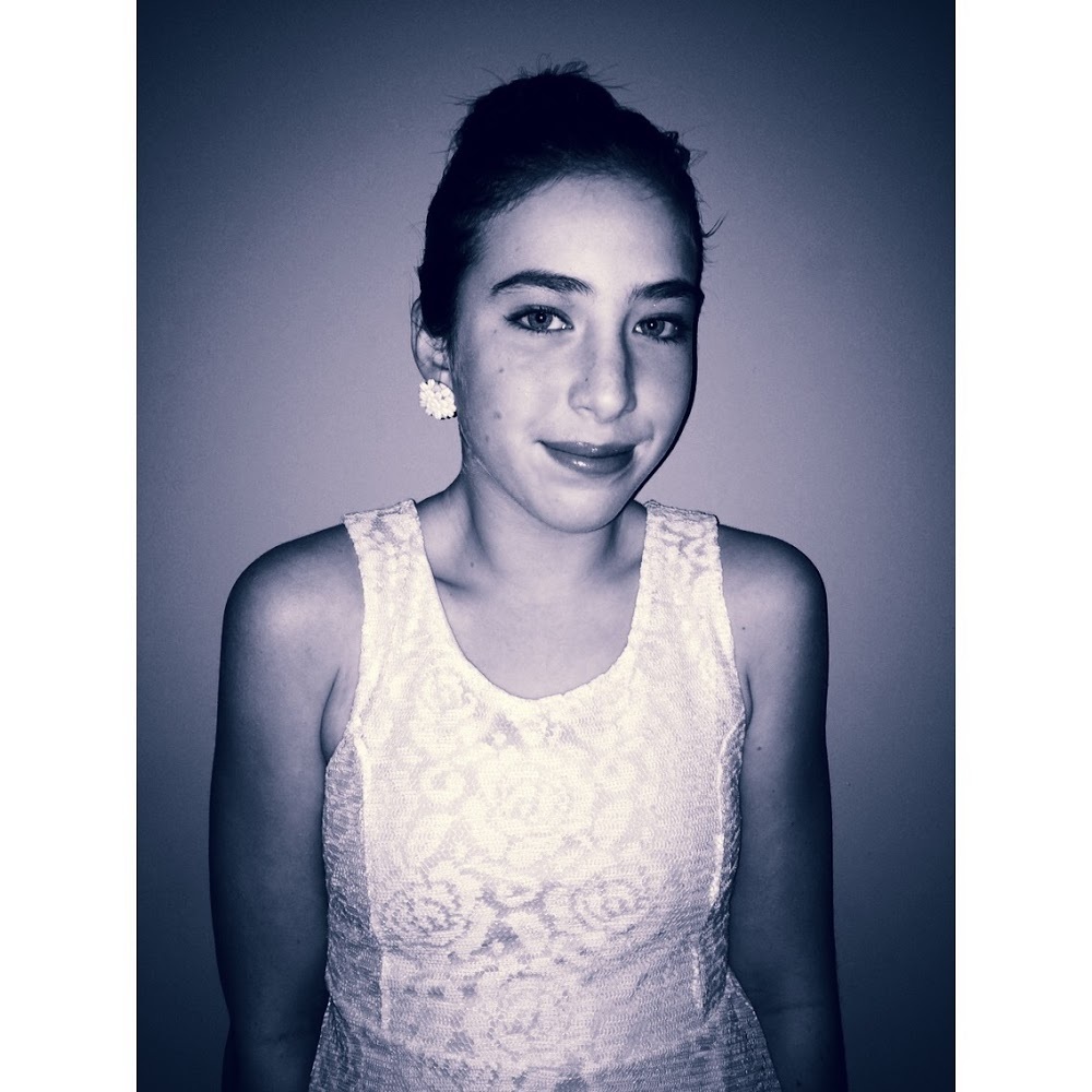 Meet your Posher, Sophia