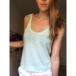 PacSun Tie Tank