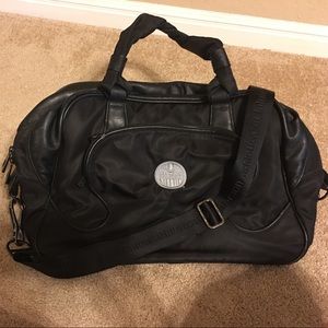 Lululemon gym bag