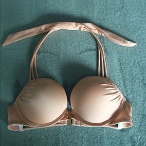 Victoria's Secret swim top size 32B