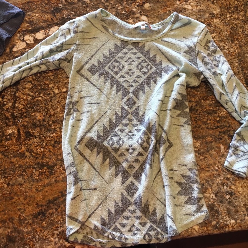 Dress shirt