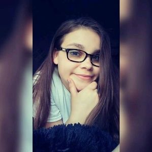 Meet your Posher, Nevaeh