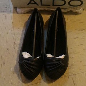 Aldo flats