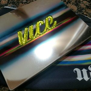 Urban Decay Vice 3