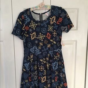 LuLa Roe XL Amelia NWT