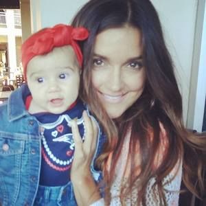 Meet your Posher, Suzanne