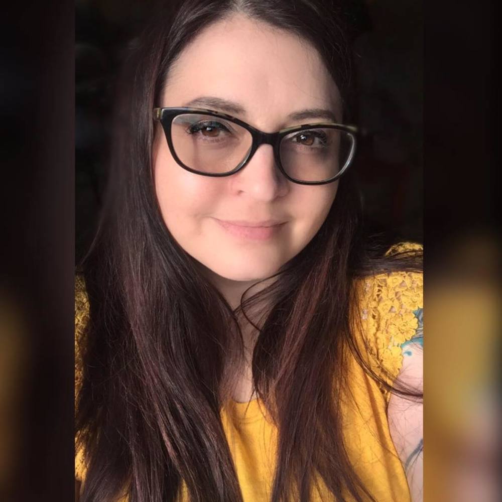 Meet your Posher, Ange