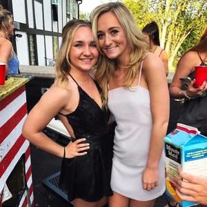 Meet your Posher, Quincy