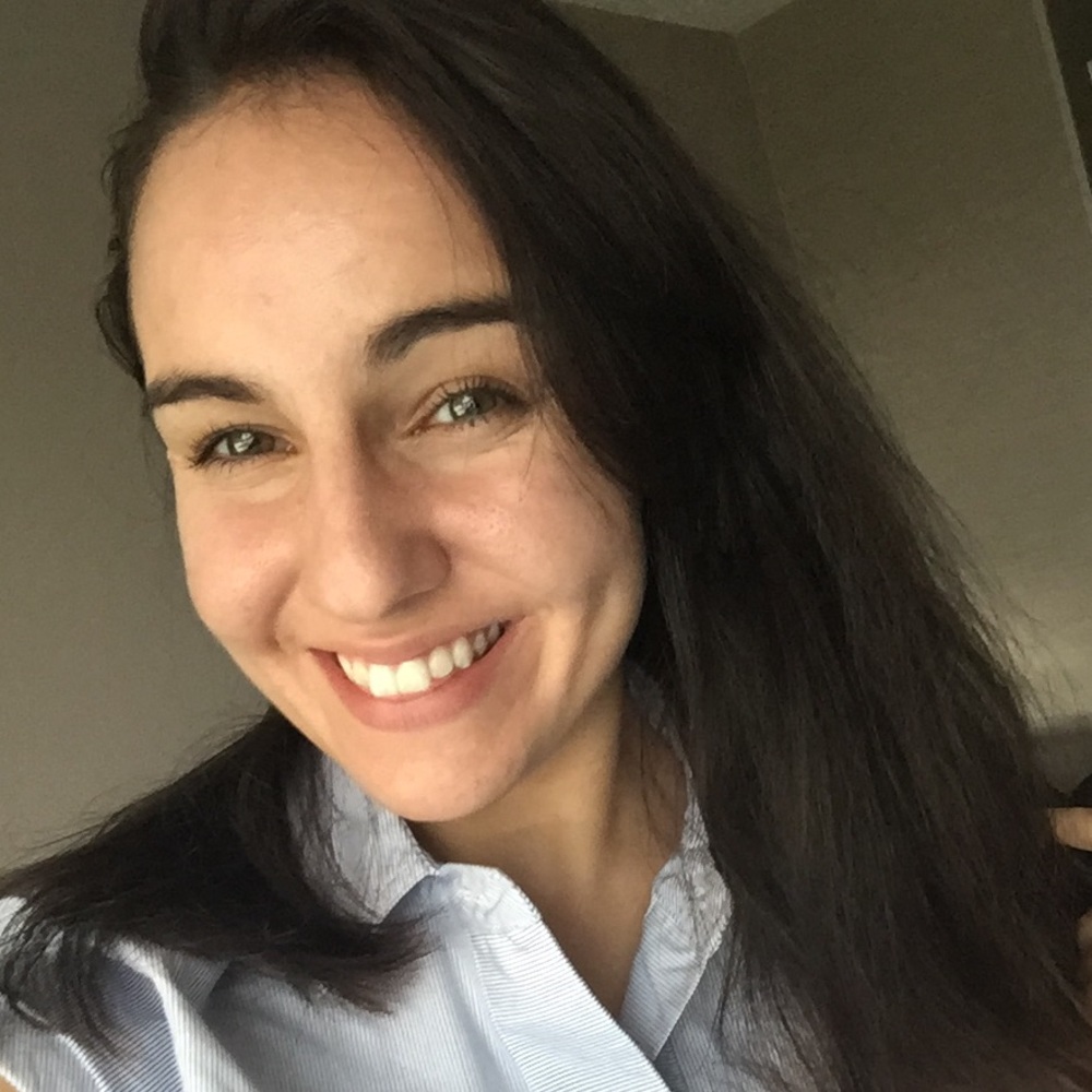 Meet your Posher, Julia