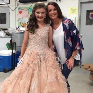 Meet your Posher, Brandy