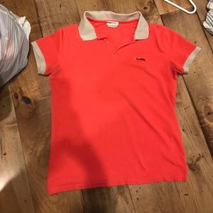 Prada polo