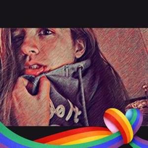 Meet your Posher, Haley