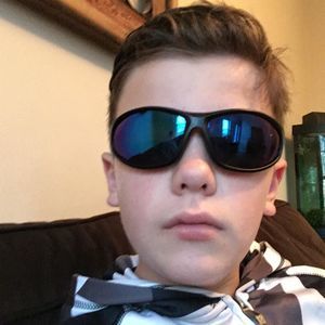 Meet your Posher, Jack