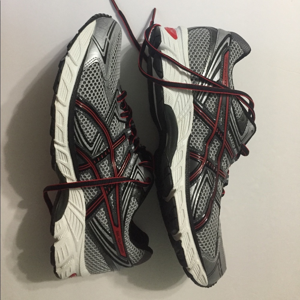 Asics Gel-Equation NWOT
