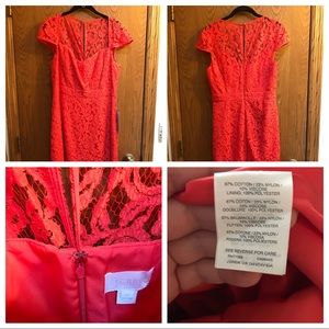 J. Crew Tinsley Dress