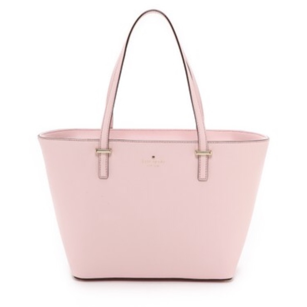 Mini Harmony Tote Bag