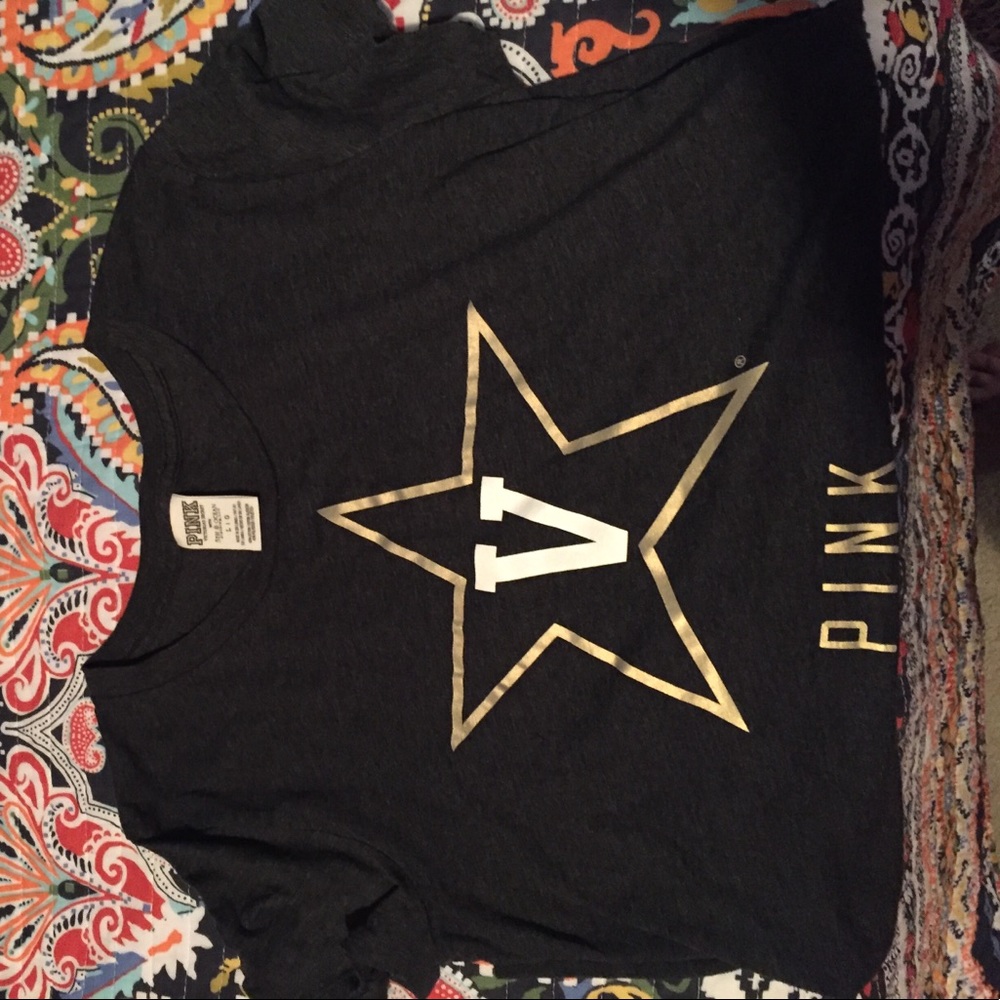 PINK Vandy shirt