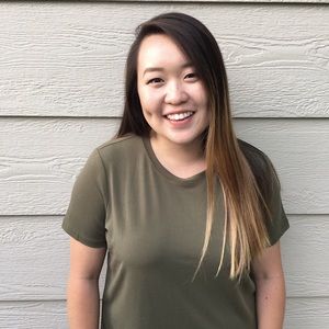 Meet your Posher, Amanda