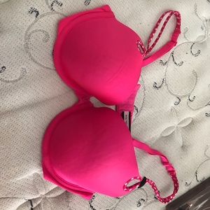 Pink VS Bra 36c