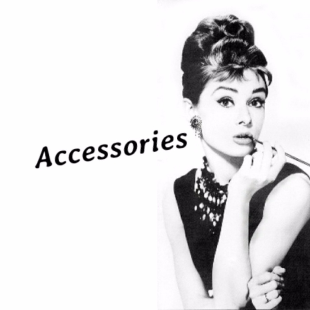 Ladies Accessories