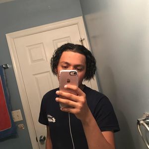 Meet your Posher, Miguel