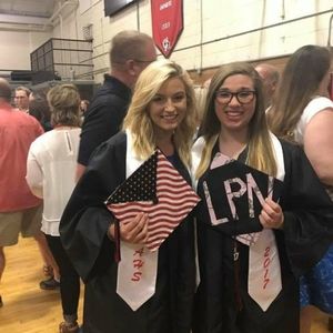 Meet your Posher, Kaitlyn