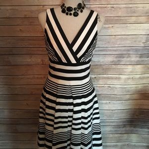 White House Black Market Dress