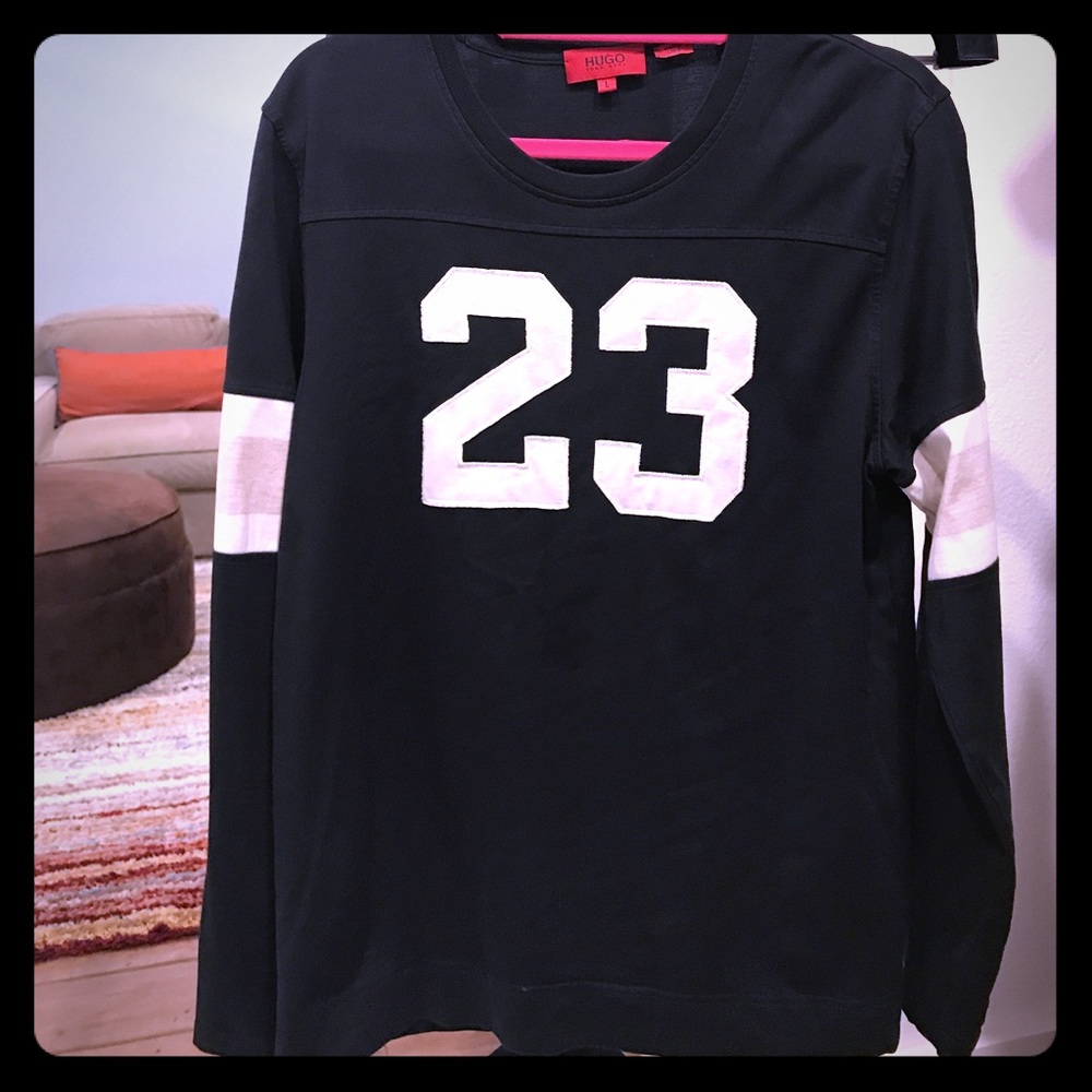 Hugo Boss T-shirt