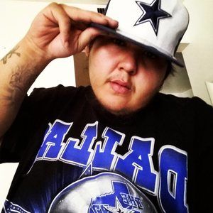 Meet your Posher, Alonzo