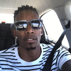 Meet your Posher, Mike