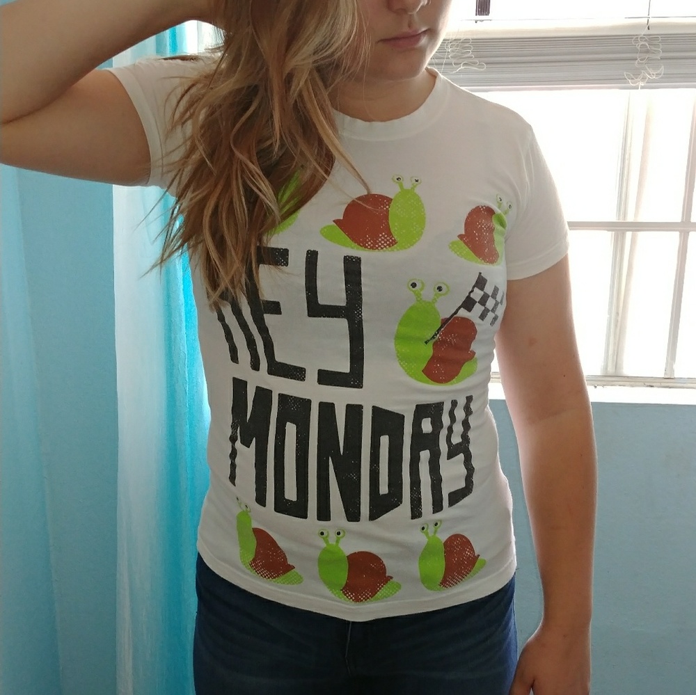 Band Tee
