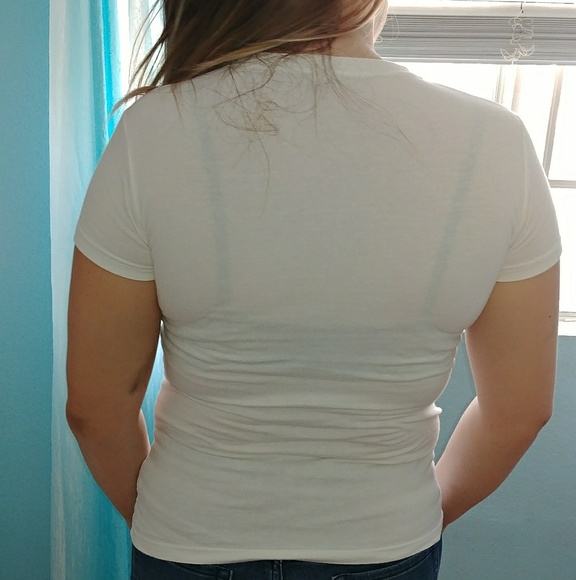 Band Tee - Picture 2 of 3