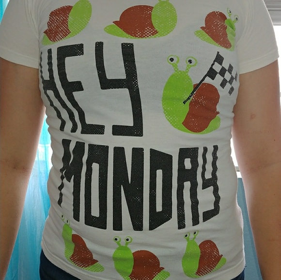 Band Tee - Picture 3 of 3