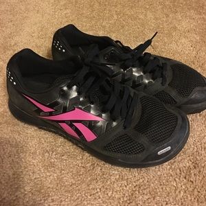 Reebok crossfit sneakers