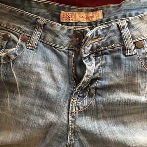 BKE Jeans