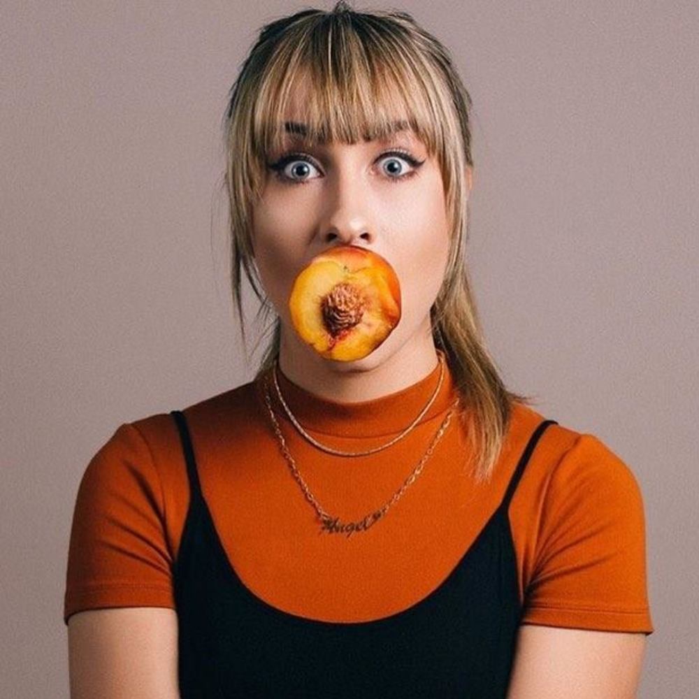 Meet your Posher, Sierra