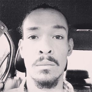 Meet your Posher, Ricky