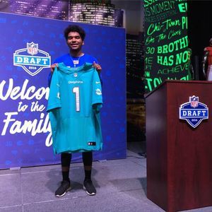 Meet your Posher, Marcus